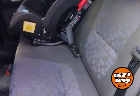 Autos - Suzuki Fun 2010 Nafta 128000Km - En Venta