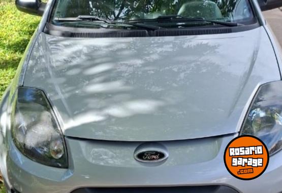 Autos - Ford KA FLY VIRAL 1.0 L 2012 Nafta 72300Km - En Venta