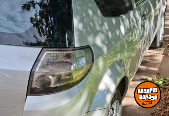 Autos - Ford KA FLY VIRAL 1.0 L 2012 Nafta 72300Km - En Venta