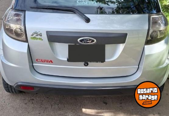 Autos - Ford KA FLY VIRAL 1.0 L 2012 Nafta 72300Km - En Venta