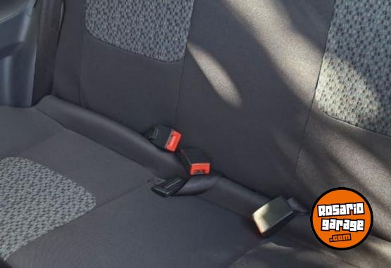 Autos - Ford KA FLY VIRAL 1.0 L 2012 Nafta 72300Km - En Venta