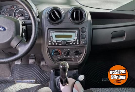 Autos - Ford KA FLY VIRAL 1.0 L 2012 Nafta 72300Km - En Venta