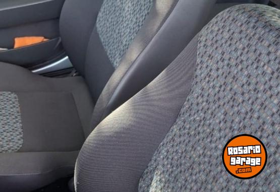 Autos - Ford KA FLY VIRAL 1.0 L 2012 Nafta 72300Km - En Venta