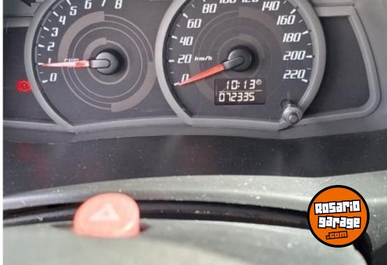 Autos - Ford KA FLY VIRAL 1.0 L 2012 Nafta 72300Km - En Venta
