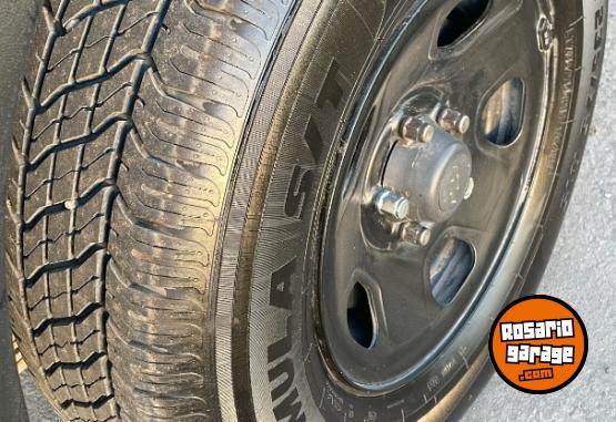 Camionetas - Chevrolet S10 2007 Diesel 315000Km - En Venta