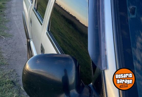 Camionetas - Chevrolet S10 2007 Diesel 315000Km - En Venta