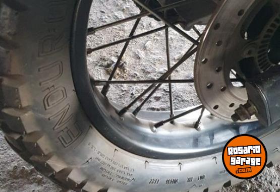 Motos - Royal Enfield Himalayan 411 Bs4 2021 Nafta 11500Km - En Venta