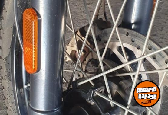 Motos - Royal Enfield Himalayan 411 Bs4 2021 Nafta 11500Km - En Venta