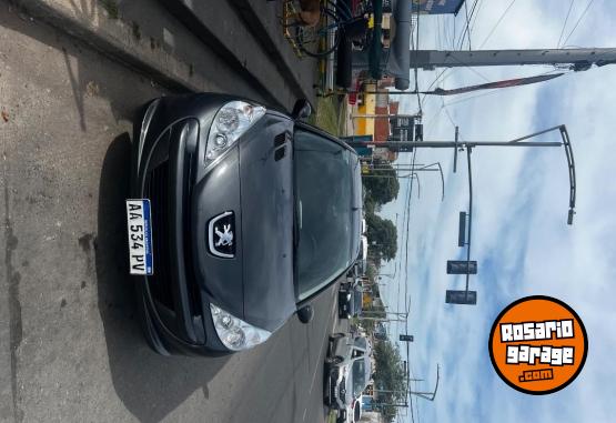 Autos - Peugeot 207 Allure 2016 Nafta 89000Km - En Venta