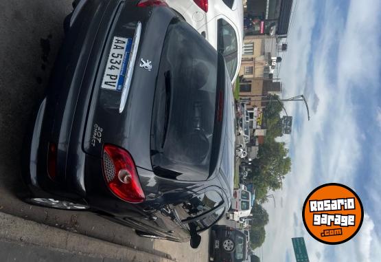 Autos - Peugeot 207 Allure 2016 Nafta 89000Km - En Venta