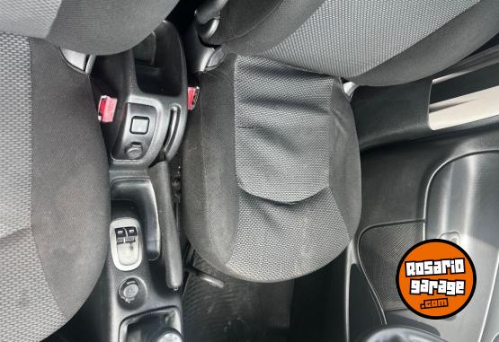 Autos - Peugeot 207 Allure 2016 Nafta 89000Km - En Venta