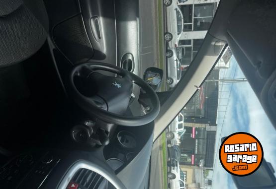 Autos - Peugeot 207 Allure 2016 Nafta 89000Km - En Venta