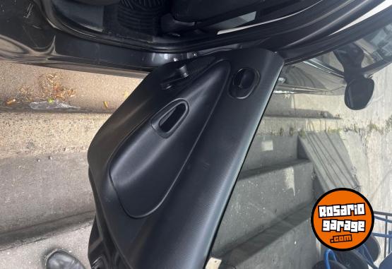 Autos - Peugeot 207 Allure 2016 Nafta 89000Km - En Venta