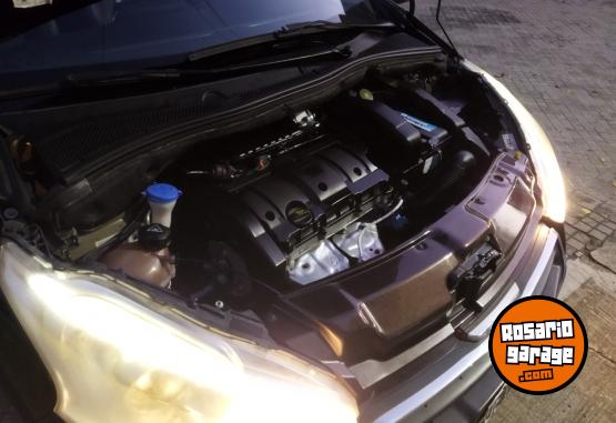 Autos - Peugeot 208 $6500 2014 Nafta  - En Venta