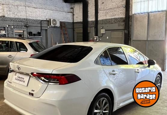 Autos - Toyota Corolla XLI 2.0 2022 Nafta 36700Km - En Venta