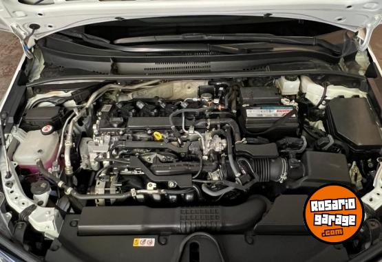 Autos - Toyota Corolla XLI 2.0 2022 Nafta 36700Km - En Venta