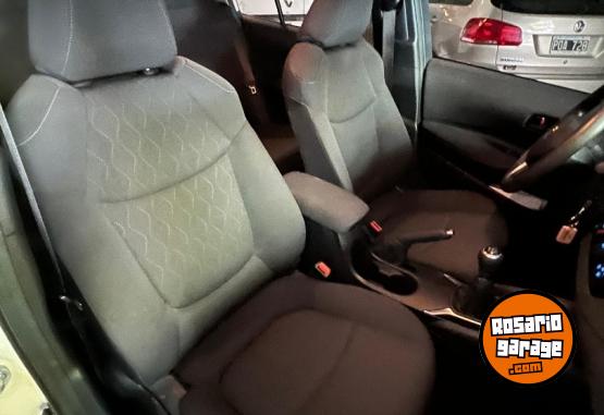 Autos - Toyota Corolla XLI 2.0 2022 Nafta 36700Km - En Venta