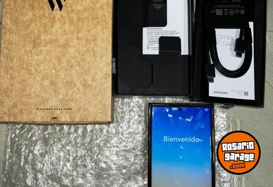 Telefon�a - S23 ultra impecable - En Venta