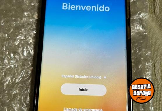 Telefon�a - S23 ultra impecable - En Venta