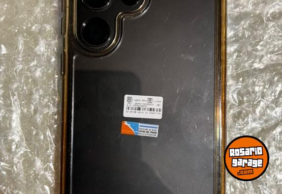 Telefon�a - S23 ultra impecable - En Venta