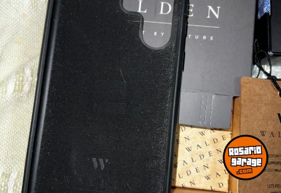 Telefon�a - S23 ultra impecable - En Venta