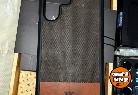 Telefon�a - S23 ultra impecable - En Venta