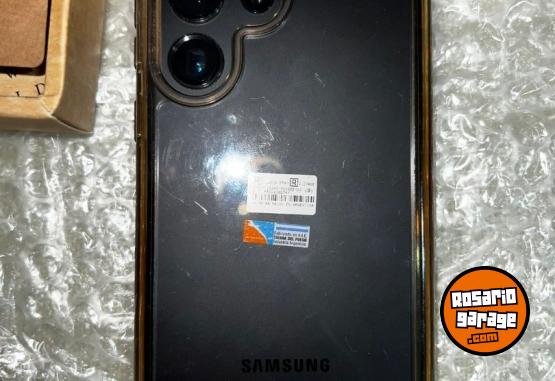 Telefon�a - S23 ultra impecable - En Venta