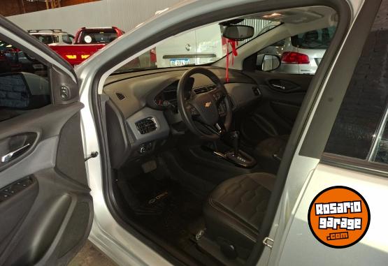 Autos - Chevrolet Onix LTZ 1.4 2019 Nafta 13500Km - En Venta