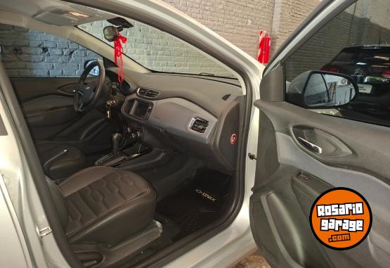 Autos - Chevrolet Onix LTZ 1.4 2019 Nafta 13500Km - En Venta