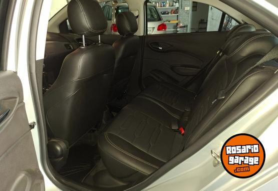 Autos - Chevrolet Onix LTZ 1.4 2019 Nafta 13500Km - En Venta