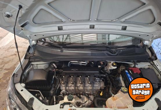 Autos - Chevrolet Onix LTZ 1.4 2019 Nafta 13500Km - En Venta