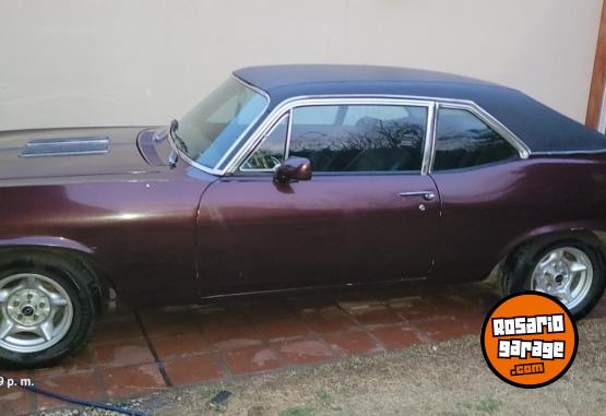 Cl�sicos - Vendo coope chevy 70 - En Venta