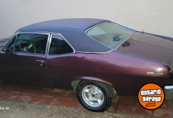 Cl�sicos - Vendo coope chevy 70 - En Venta