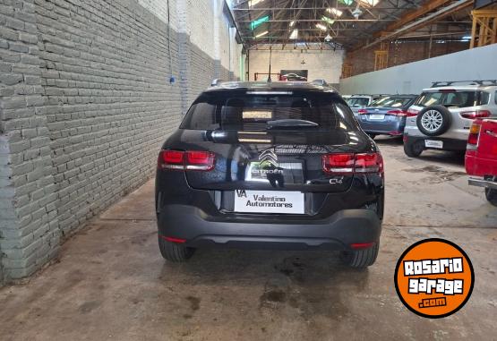 Autos - Citroen Cactus Feel Pack 2023 Nafta 46000Km - En Venta