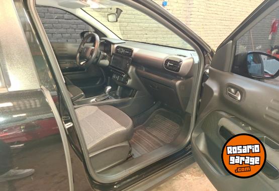 Autos - Citroen Cactus Feel Pack 2023 Nafta 46000Km - En Venta
