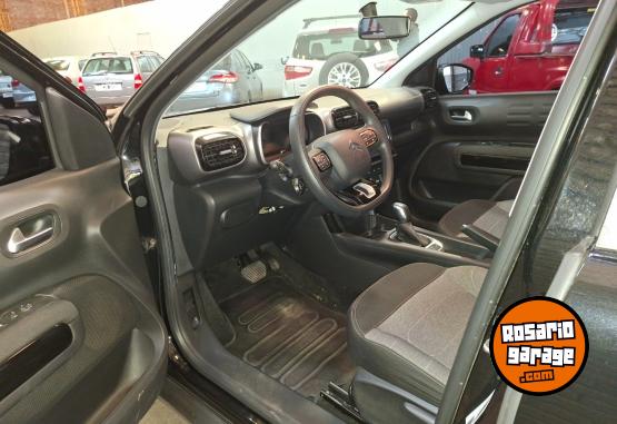 Autos - Citroen Cactus Feel Pack 2023 Nafta 46000Km - En Venta