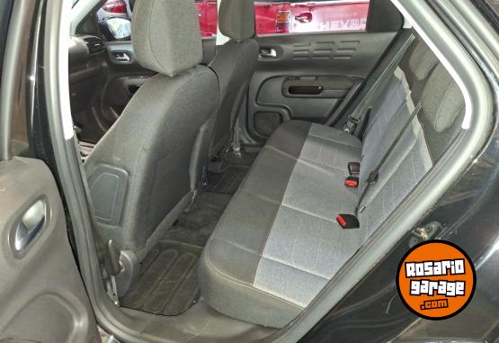 Autos - Citroen Cactus Feel Pack 2023 Nafta 46000Km - En Venta