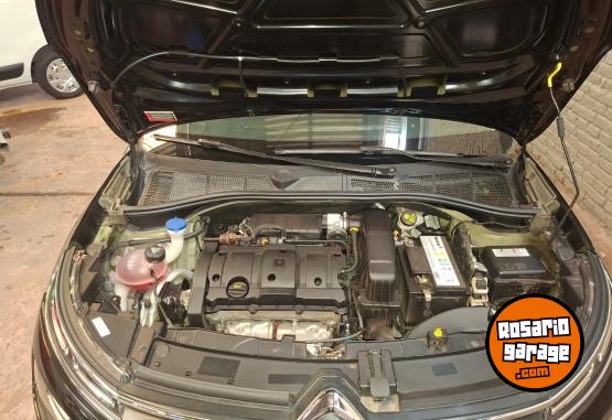 Autos - Citroen Cactus Feel Pack 2023 Nafta 46000Km - En Venta