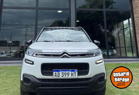 Autos - Citroen Aircross C3 2019 Nafta 48000Km - En Venta