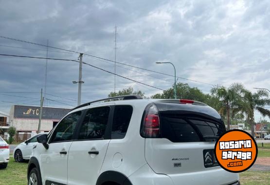 Autos - Citroen Aircross C3 2019 Nafta 48000Km - En Venta
