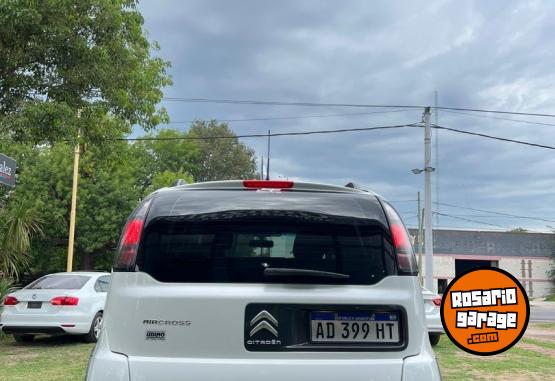 Autos - Citroen Aircross C3 2019 Nafta 48000Km - En Venta