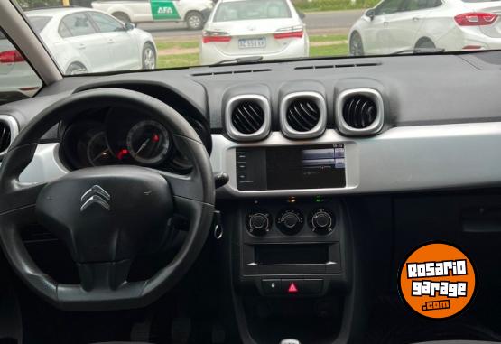 Autos - Citroen Aircross C3 2019 Nafta 48000Km - En Venta