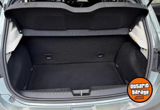 Autos - Fiat ARGO DRIVE 1.3 PACK 2017 Nafta 49300Km - En Venta