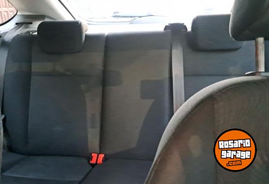 Autos - Ford Focus 2011 Nafta 123898Km - En Venta