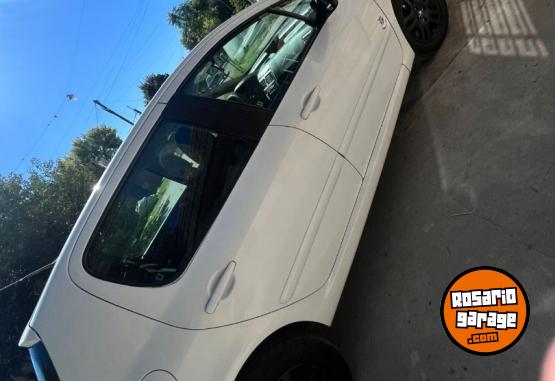 Autos - Peugeot 307 XS 2011 Nafta 240000Km - En Venta