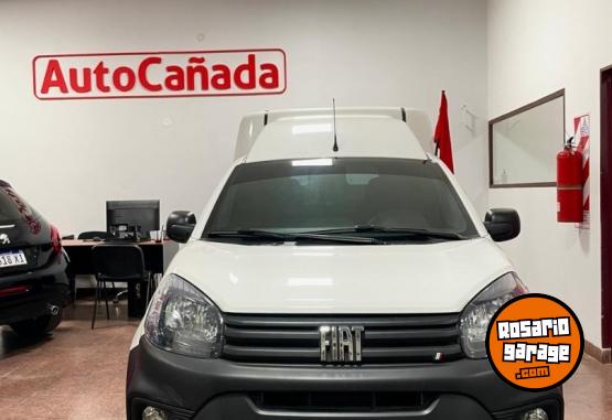 Utilitarios - Fiat FIORINO ENDURANCE 2024 Nafta 17000Km - En Venta