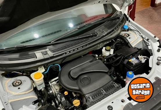 Utilitarios - Fiat FIORINO ENDURANCE 2024 Nafta 17000Km - En Venta