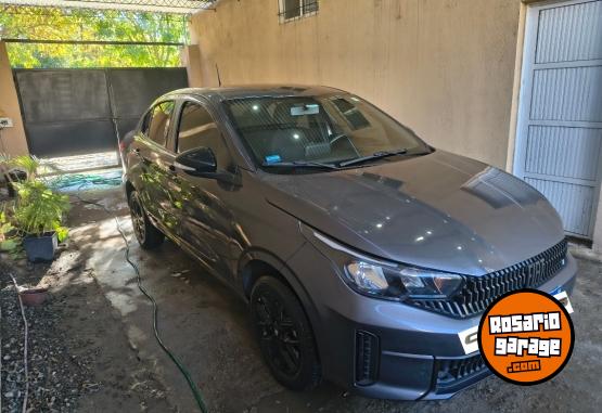 Autos - Fiat Cronos 2025 Nafta 10000Km - En Venta