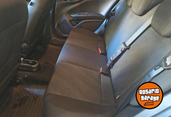 Autos - Fiat Cronos 2025 Nafta 10000Km - En Venta