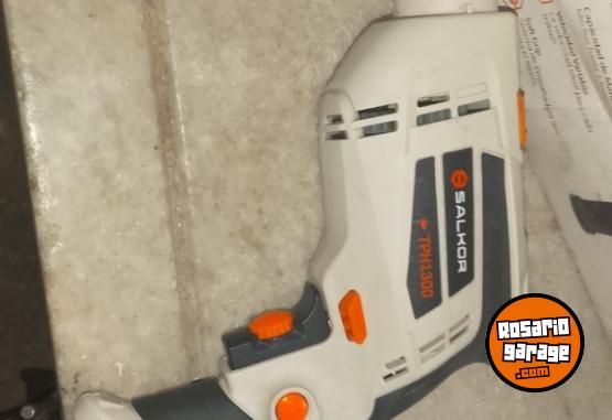 Herramientas - Taladro salkor - En Venta